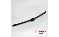 Bosch Automotive Heckscheibenwischer A330H, 330 mm