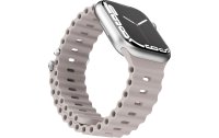 Vonmählen Wave Band Apple Watch 38/40/41 mm Cream
