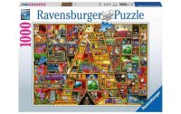 Ravensburger Puzzle Awesome Alphabet «A»