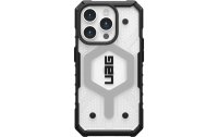 UAG Back Cover Pathfinder iPhone 15 Pro Ice