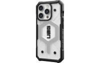 UAG Back Cover Pathfinder iPhone 15 Pro Ice