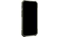 UAG Back Cover Essential Armor iPhone 15 Pro Olive