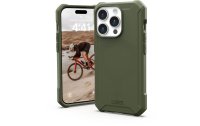 UAG Back Cover Essential Armor iPhone 15 Pro Olive