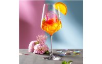 Leonardo Universal Weinglas Presente «Blüte» 200 ml, 1 Stück