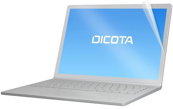 DICOTA Bildschirmfolie Anti-Glare Filter 3H Surface Laptop 5 15 "