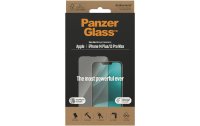 Panzerglass Displayschutz Ultra Wide Fit iPhone 13 Pro...