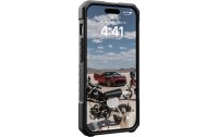 UAG Back Cover Monarch Pro iPhone 15 Pro Kevlar