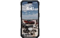 UAG Back Cover Monarch Pro iPhone 15 Pro Kevlar