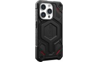 UAG Back Cover Monarch Pro iPhone 15 Pro Kevlar