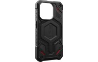 UAG Back Cover Monarch Pro iPhone 15 Pro Kevlar