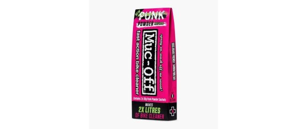 Muc-Off Veloreiniger Punk Powder