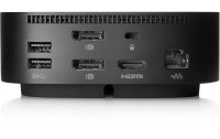 HP Dockingstation USB-C G5 26D32AA