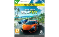 Ubisoft The Crew Motorfest