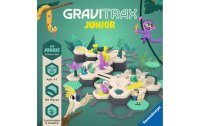 Ravensburger Kugelbahn GraviTrax Junior Starter-Set L Jungle