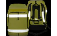 DICOTA Hi-Vis 65 l – Gelb