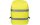 DICOTA Hi-Vis 65 l – Gelb