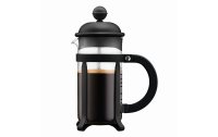 Bodum Kaffeebereiter Java 1 l, Schwarz