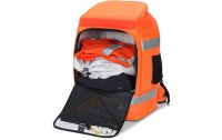 DICOTA Hi-Vis 65 l – Orange