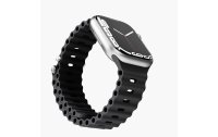 Vonmählen Wave Band Apple Watch 38/40/41 mm Black