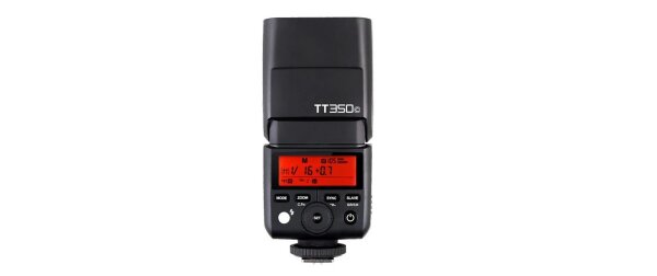 Godox Blitzgerät TT350C