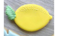 Cut my Cookies Guetzli-Ausstecher Serie mit Zitrone und Limonade