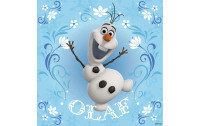 Ravensburger Puzzle Disney Frozen: Elsa, Anna & Olaf