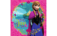 Ravensburger Puzzle Disney Frozen: Elsa, Anna & Olaf
