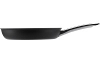 WMF Bratpfanne Steak Profi 28 cm, Schwarz