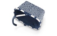 Reisenthel Einkaufskorb Carrybag Signature Navy