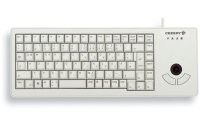 Cherry Tastatur G84-5400 XS Trackball