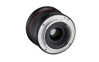 Samyang Festbrennweite AF 24mm F/2.8 – Sony E-Mount