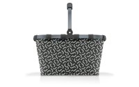 Reisenthel Einkaufskorb Carrybag Signature Black