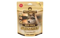 Wolfsblut Softer Snack Squashies Wild Duck Small Breed,...