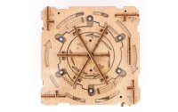 iDventure Rätselspiel Cluebox – Das Labyrinth von Cambridge