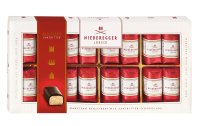 Niederegger Marzipan Klassiker-Pralinen mit Zartbitterschokolade 200 g