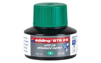 edding Tusche BTK-25 Grün