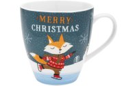 Sheepworld Universaltasse Merry Christmas 450 ml, 1...