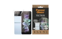 Panzerglass Displayschutz Ultra Wide Fit Galaxy Z Flip4