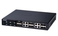 QNAP SFP+ Switch QSW-M1208-8C 12 Port