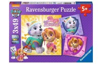 Ravensburger Puzzle Paw Patrol: Bezauberne Hundemädchen