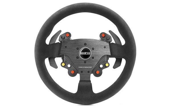 Thrustmaster Add-On Rally Sparco R383