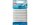 Prym Elastikband Weiss, 10 m x 7 mm