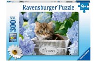 Ravensburger Puzzle Kleine Katze