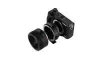 7Artisans Objektiv-Adapter Canon EF – Canon RF