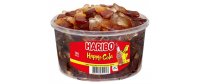 Haribo Gummibonbons Happy Cola 150 Stück