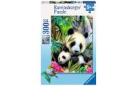 Ravensburger Puzzle Lieber Panda