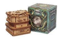 iDventure Rätselspiel Cluebox – Davy Jones Locker