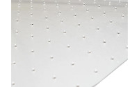 Siltex Bodenschutzmatte Ecopro 120x120 cm, für Teppich