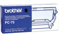 Brother Toner PC-75 Black