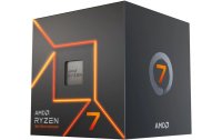 AMD CPU Ryzen 7 7700 3.8 GHz